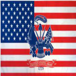[U.S]-American Military-