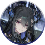 Nerissa Ravencroft