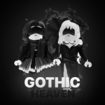 gothic heaven