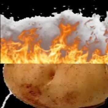 Potato Shenanigans (ALPHA)