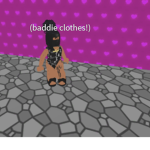 -Stalking Ka$h Clothes-