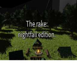 (TRACKER) the rake: nighfall edition