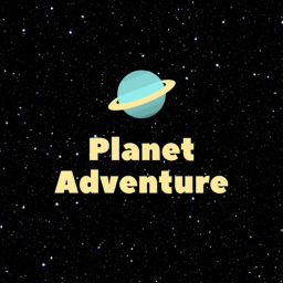 Planet Adventure