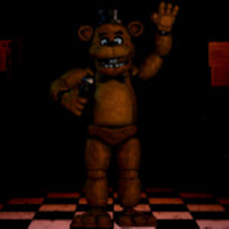 (NEW) SURVIVE CHICA AND FREDDY!