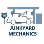 Junkyard Mechanics