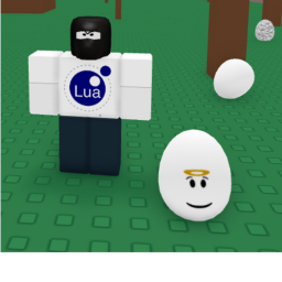 Egg Hunt of Robloxia!