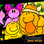 enfosi bean merge [updt]