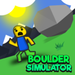 Boulder Simulator [RELEASE 🔥]