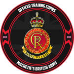 ||MBA|| Officer Training Corps