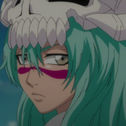 Nelliel pfp (Profile Picture)