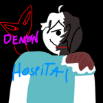 The demon hospital
