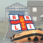Royal National Lifeboat Institution-