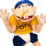 jeffy sml