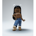 Ken’s clothing