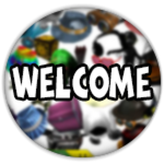 Welcome!