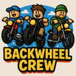 Backwheel Crew