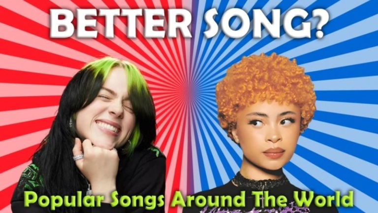 Better Song? (World) screenshot 4