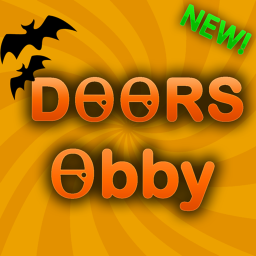 DOORS OBBY