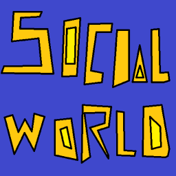 SocialWorld (Beta)