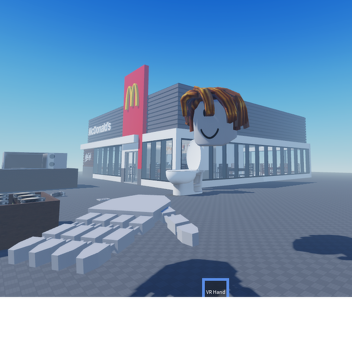 vr game