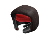 Martian Cyborg