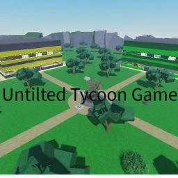 Untilted Tycoon Game icon
