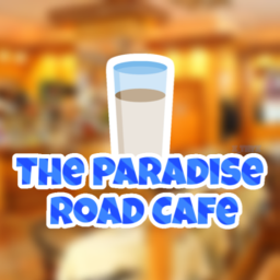 The Paradise Road V1