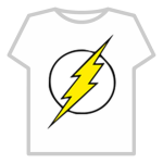 Usering's Flash T-Shirt
