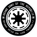 'Grαnd Army of The Republic'