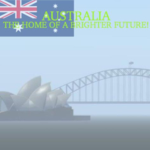 Australia, Sydney ANZAC (Army Corps)