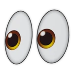 Eyes 👀 Roblox gamepass thumbnail