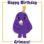 The grimace kids