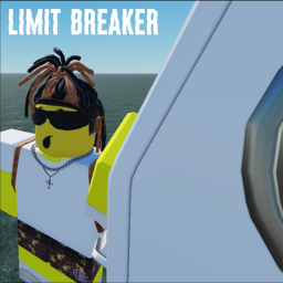 Limit Breaker!!