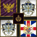 New British Empire of Elected Admin