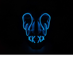 |The Masked|