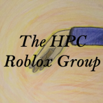 The HPC Roblox Group