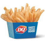 French Fry Rights