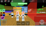 kitkat/ mlg squad!