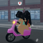 mewyni