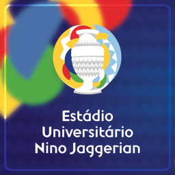 RNSL | Estádio Universitário Nino Jaggerian