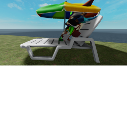 (UPDATE!) Devs Chillout Place