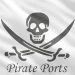 Pirate Ports icon