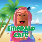 Emerald Cafe!