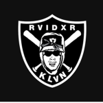RVIDXR KLVN APPAREL