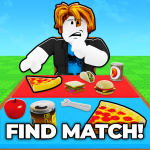 Match the Items!