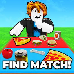 Match the Items!