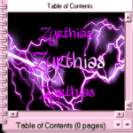 Zyrthias