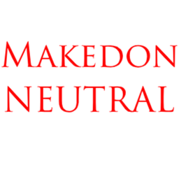 Macedonian Neutral Battlegrounds