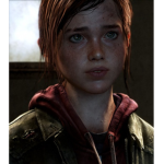 *TLOU FAN CLUB*