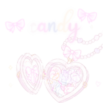 candy locket